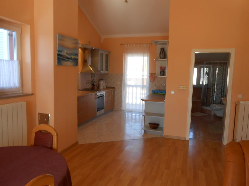Villa Apolonija Zadar Kamer foto