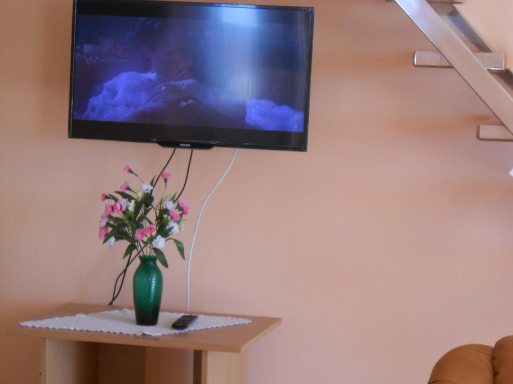 Villa Apolonija Zadar Kamer foto