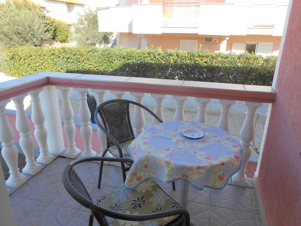 Villa Apolonija Zadar Kamer foto