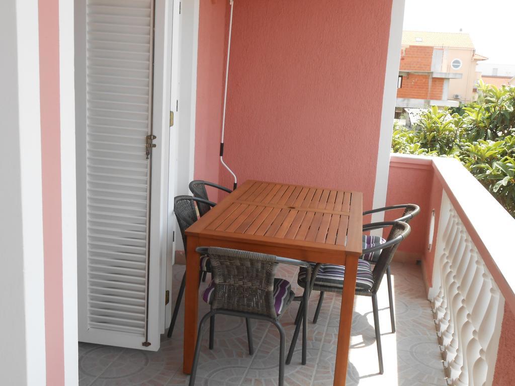 Villa Apolonija Zadar Kamer foto