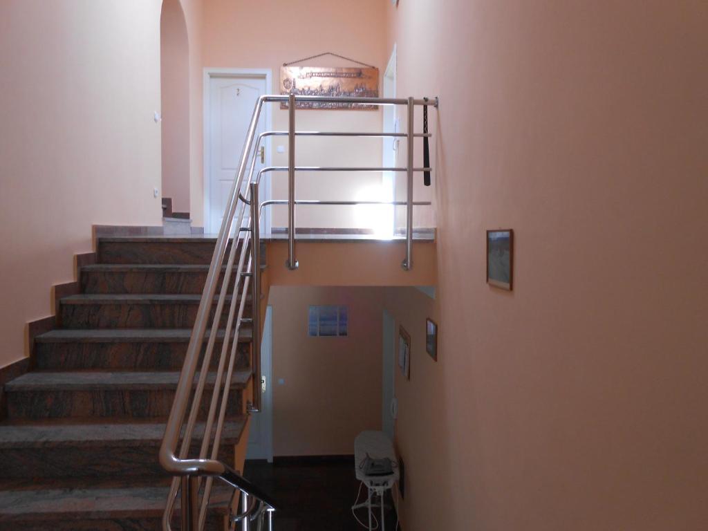 Villa Apolonija Zadar Kamer foto