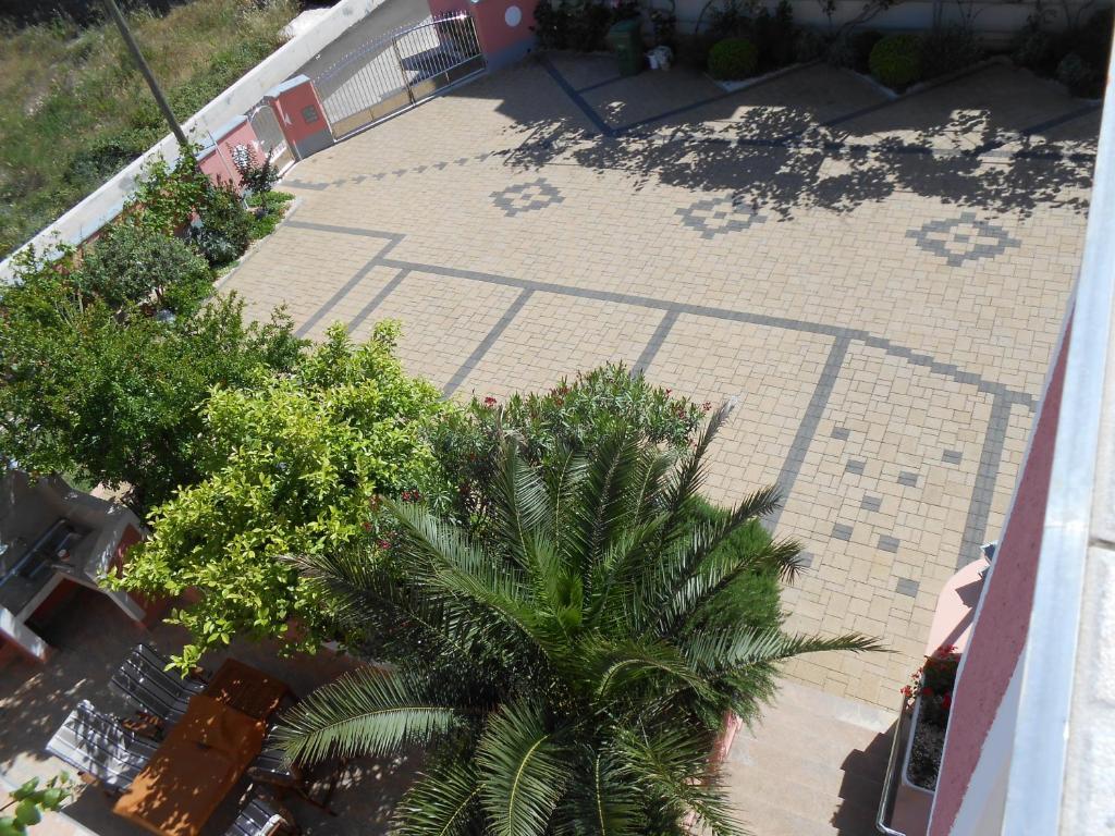 Villa Apolonija Zadar Buitenkant foto