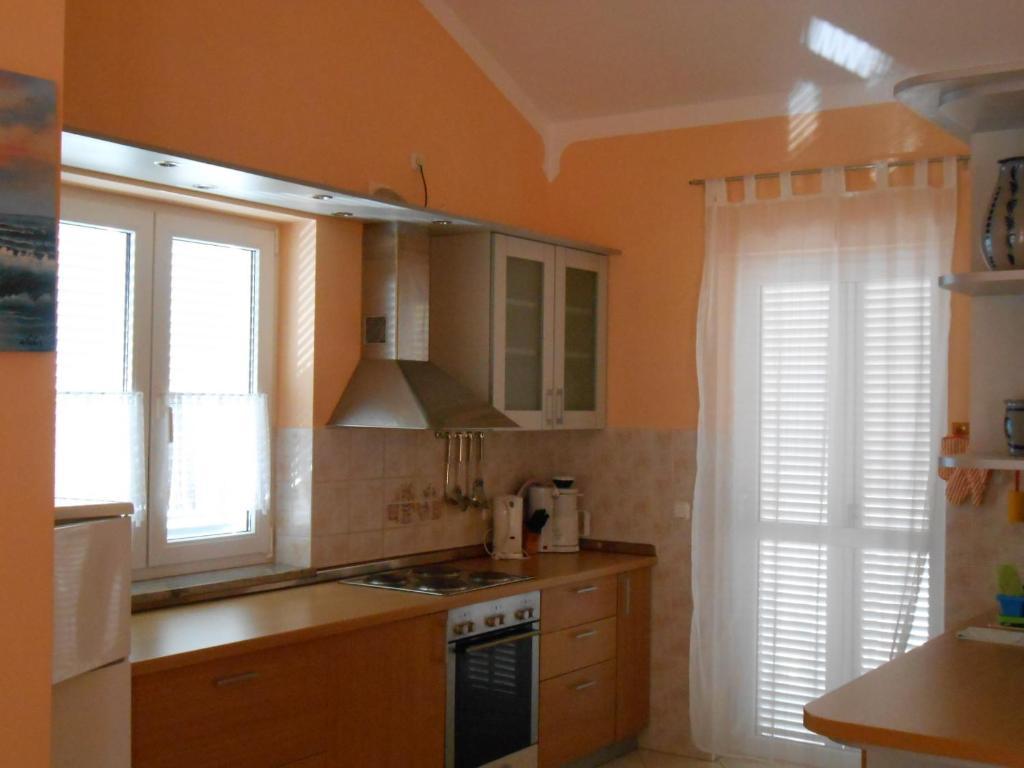 Villa Apolonija Zadar Kamer foto